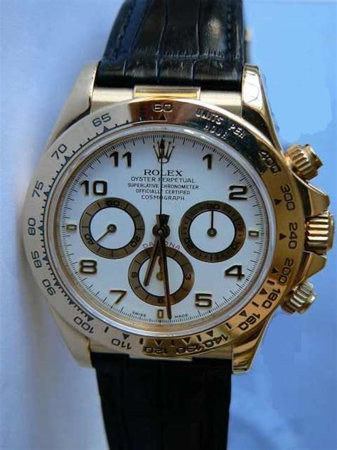 rolex википедия